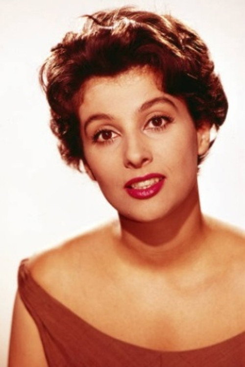 Photo of Christiane Jansen, Acting