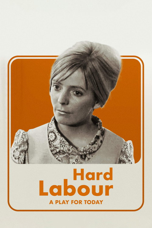 Movie poster for Hard Labour (1973)