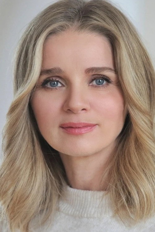 Photo of Jasna Palić-Picukarić, Acting