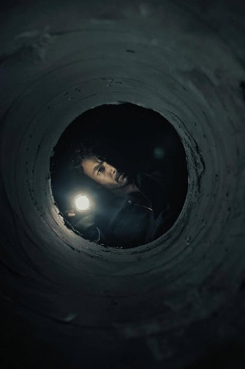 Movie poster for The Pipes (2024)