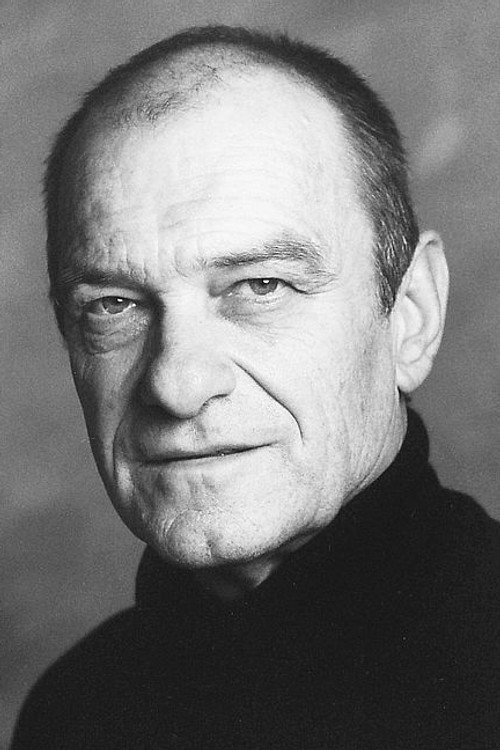 Photo of Jacques Michel, Acting