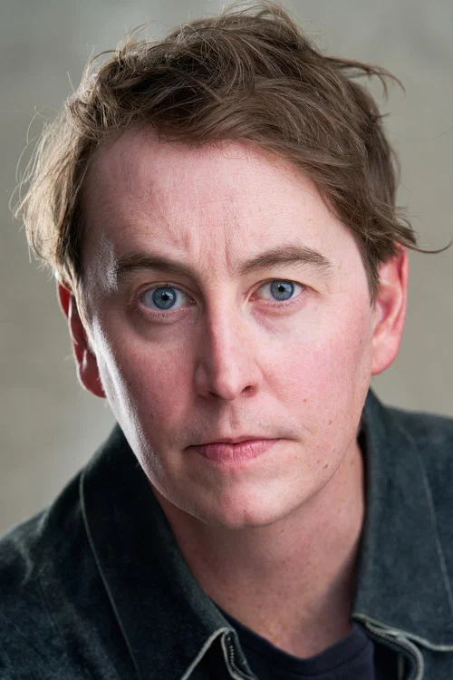 Photo of Stephen Ellis, Acting