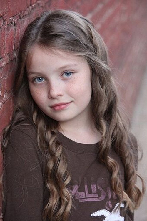 Photo of Rachel St. Gelais, Acting
