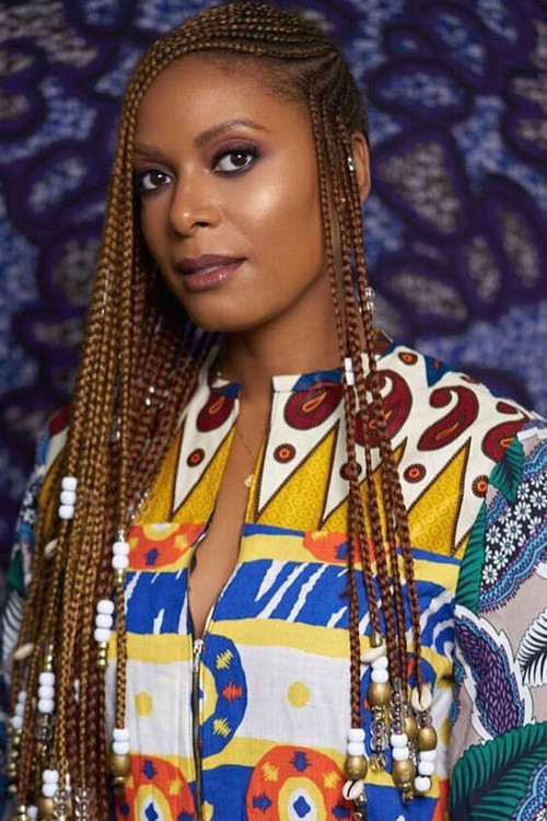 Photo of Nefertite Nguvu, Directing