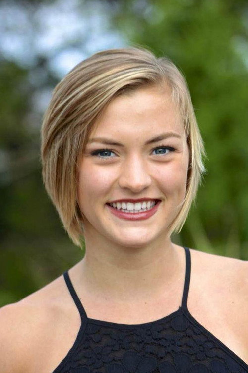 Photo of Emily Onimus, Acting