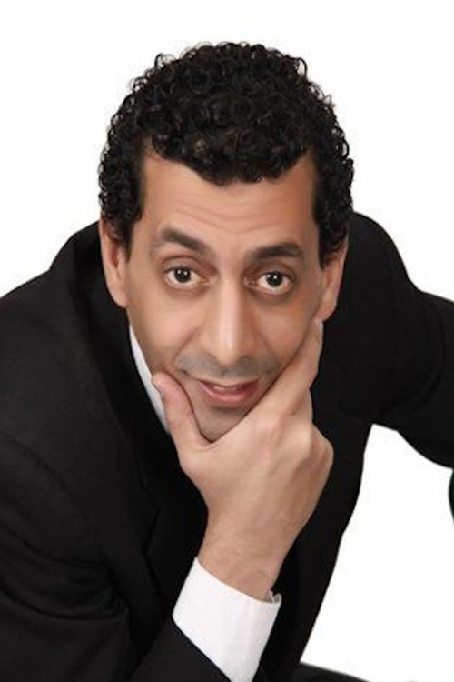 Photo of Ayman Ismail, Acting