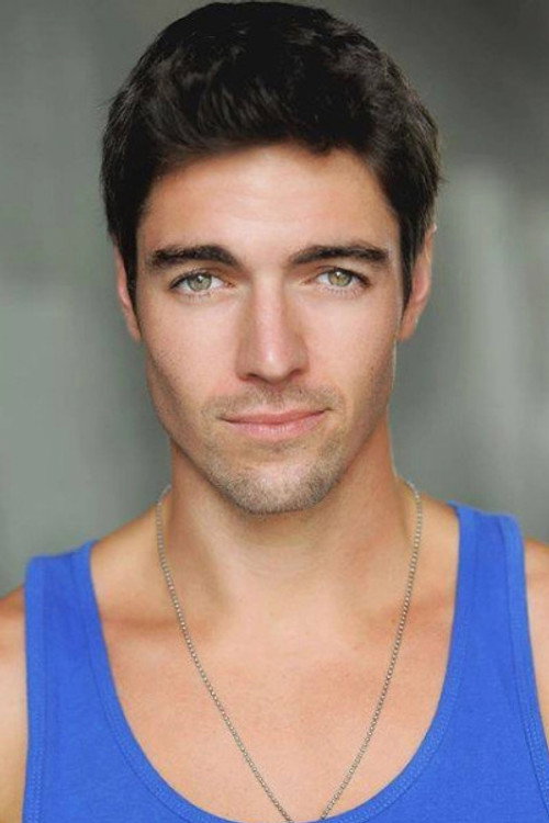 Photo of Greg Maness, Acting