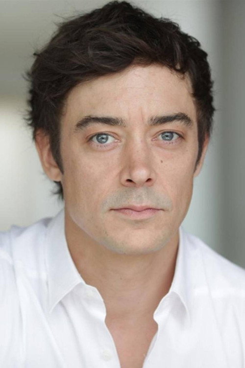 Photo of Alban Guyon, Acting
