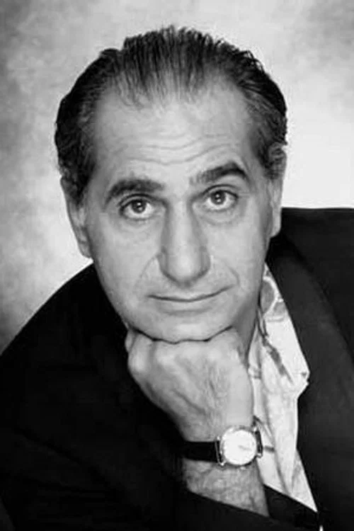 Photo of Pino Ammendola, Acting