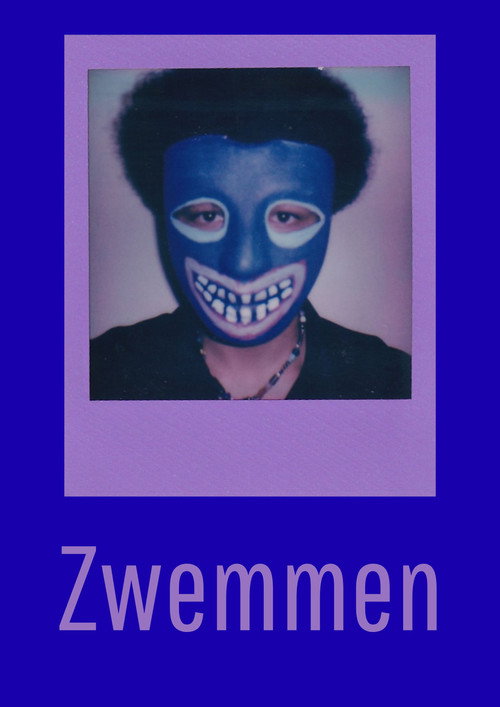 Movie poster for Zwemmen (2025)