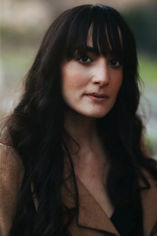 Camilla Bianchini profile