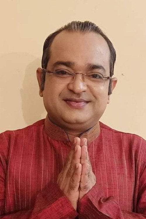 Photo of Prodip Dhar, Acting