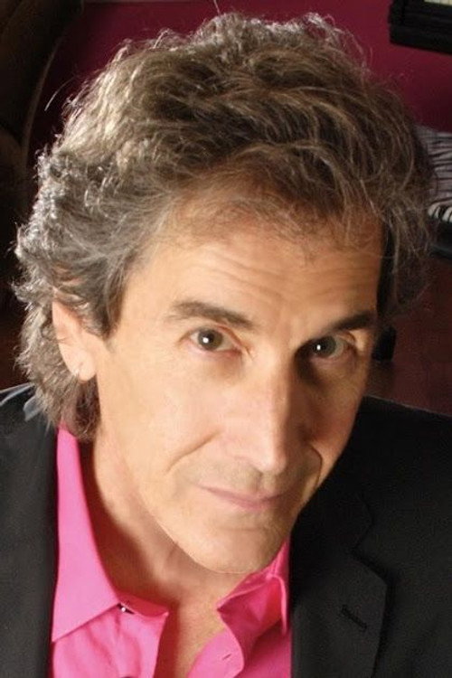 Photo of Rick Vito, Acting
