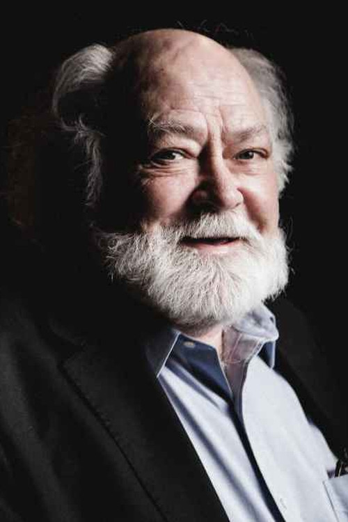 Nicholas Rudall profile