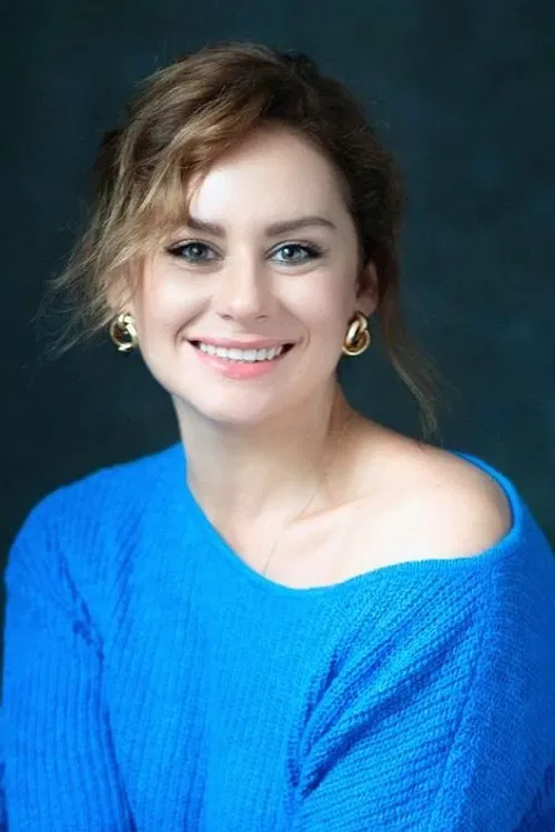 Tamara Antropova profile