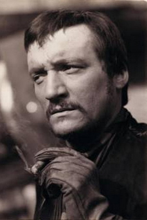 Photo of Jacques Bézard, Acting