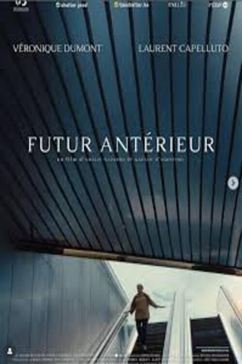 Movie poster for Futur antérieur (2025)