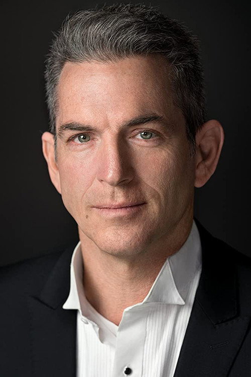Photo of Brett Lawrence, Acting