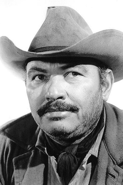 Photo of Juan García, Acting