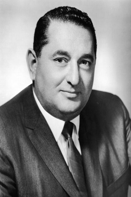 Photo of Joseph E. Levine, Production