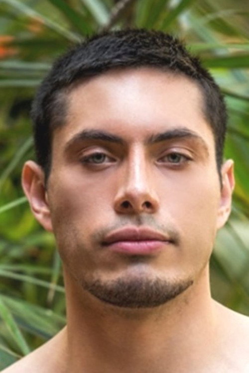 Photo of Ashton Labruce, Acting