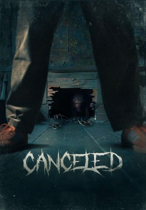 Movie poster for Canceled (2023)