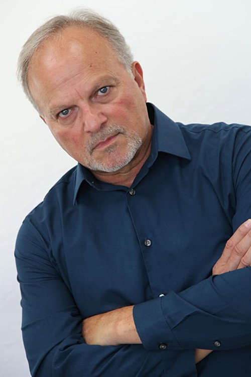 Photo of Dennis Crosswhite, Acting