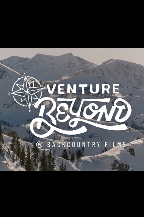 Series poster for The Venture Beyond Series (2023)