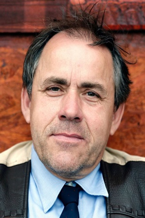 Photo of Jens Peter Brose, Acting