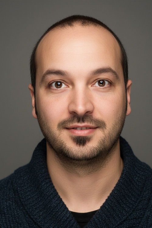 Mustafa Oral profile