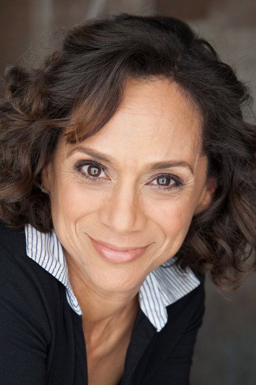Photo of Roxanne Beckford, Acting