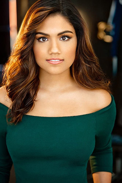 Photo of Brianna Gentilella, Acting