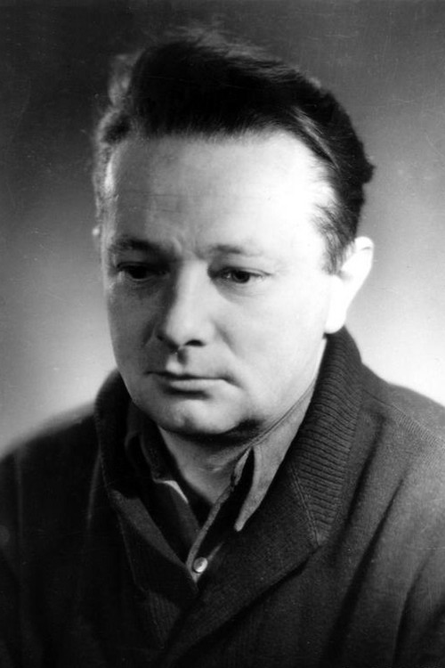 Photo of Bohdan Czeszko, Writing
