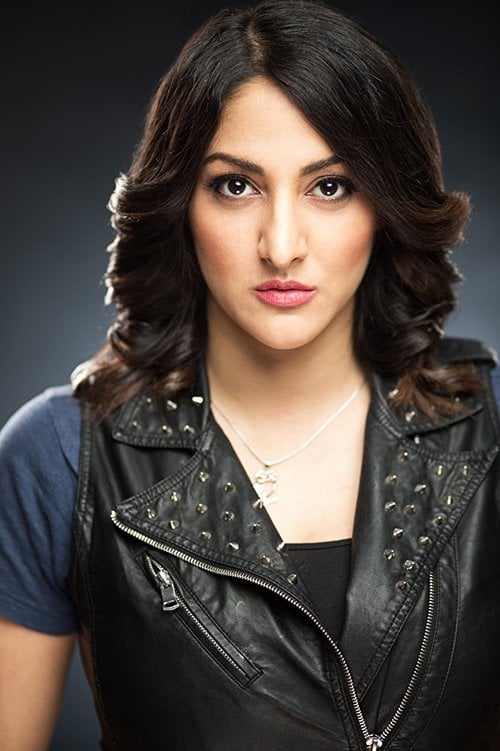 Photo of Panta Mosleh, Acting
