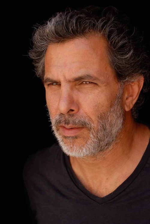 Photo of Juliano Mer-Khamis, Acting