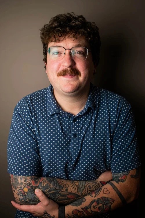 Photo of Steven Reifsteck, Acting