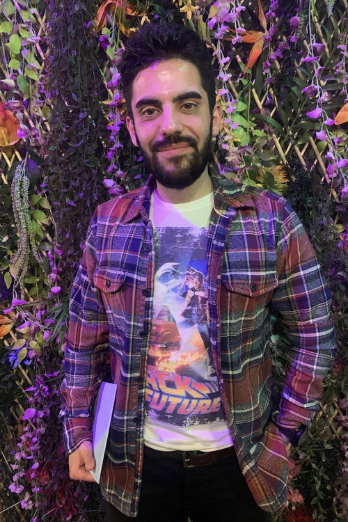 Photo of Mike Zahra, Acting