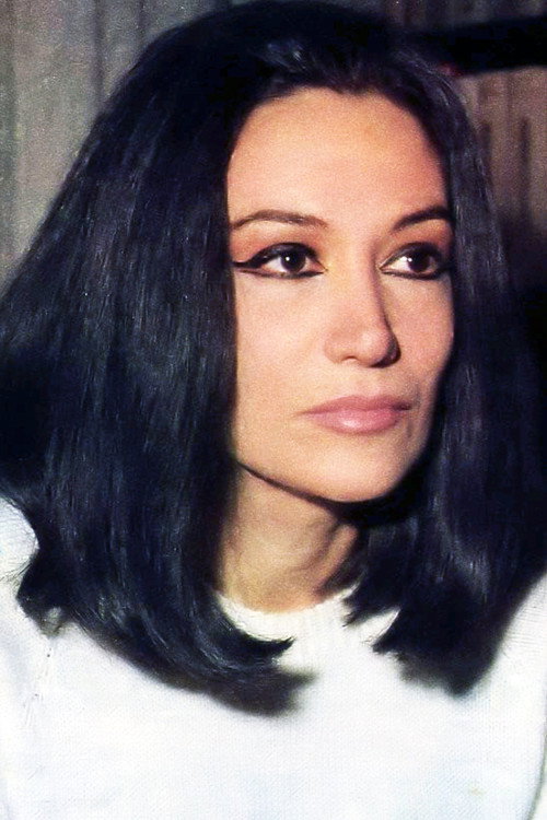 Photo of Perla Santalla, Acting