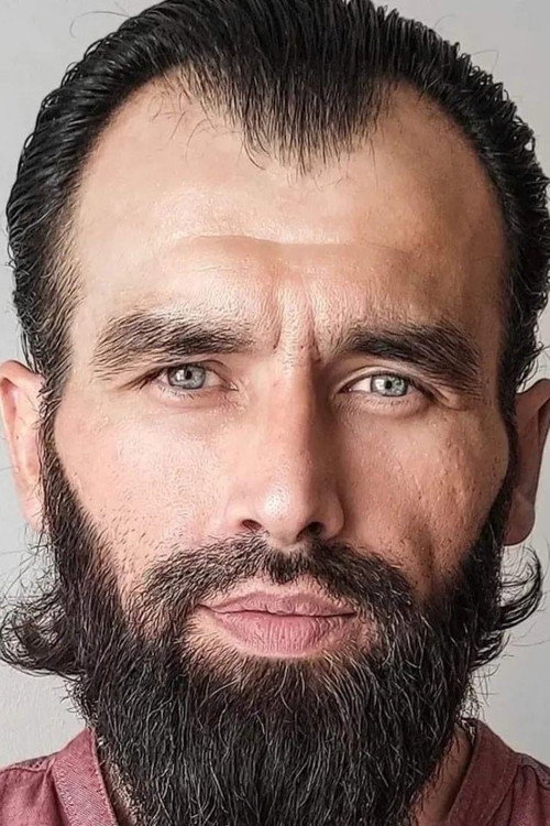 Photo of Shoxrux Rahimov, Acting