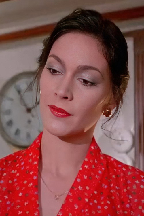 Photo of Delania Raffino, Acting