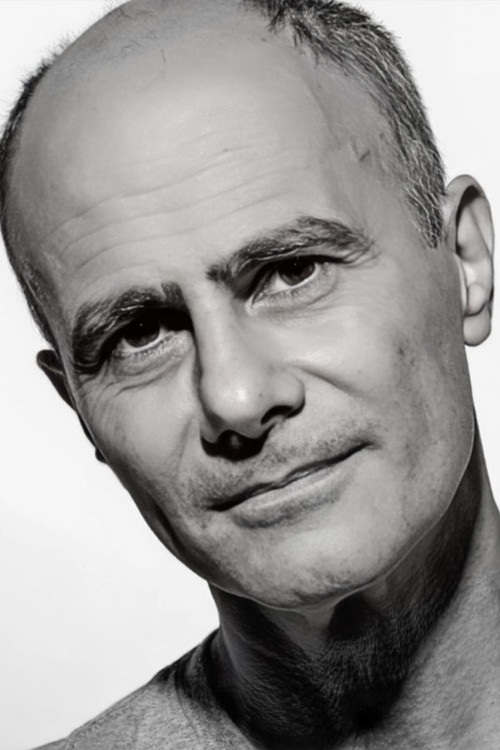Photo of Hernán Gené, Acting