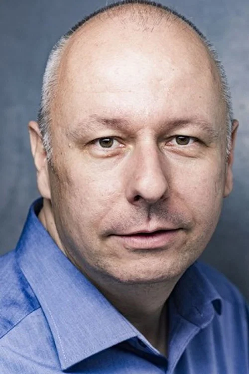 Photo of Markus H. Eberhardt, Acting