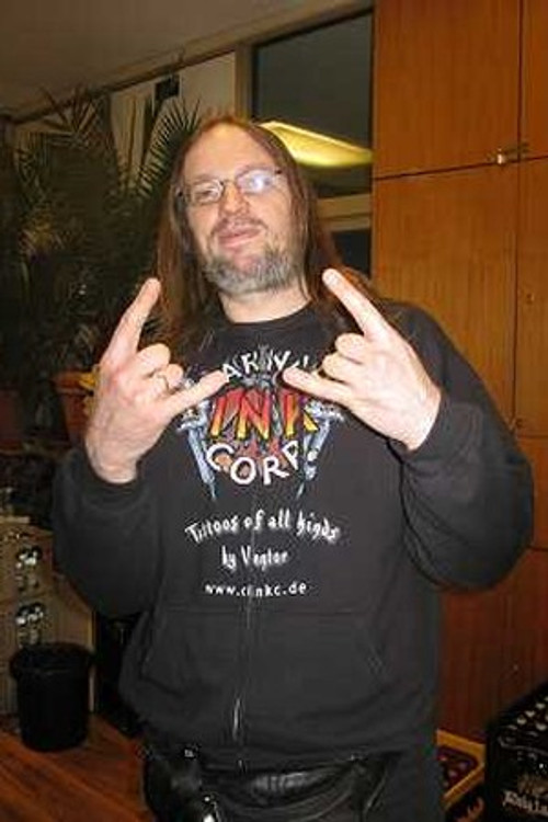 Photo of Jürgen 'Ventor' Reil, Acting
