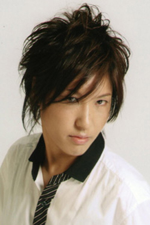 Hikaru Tokita profile