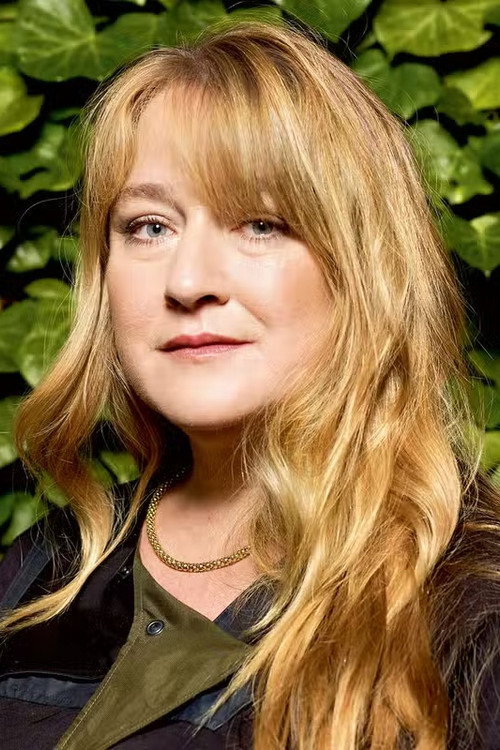 Photo of Bianca Stigter, Directing