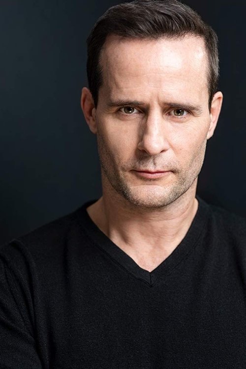 Phillip Mitchell profile