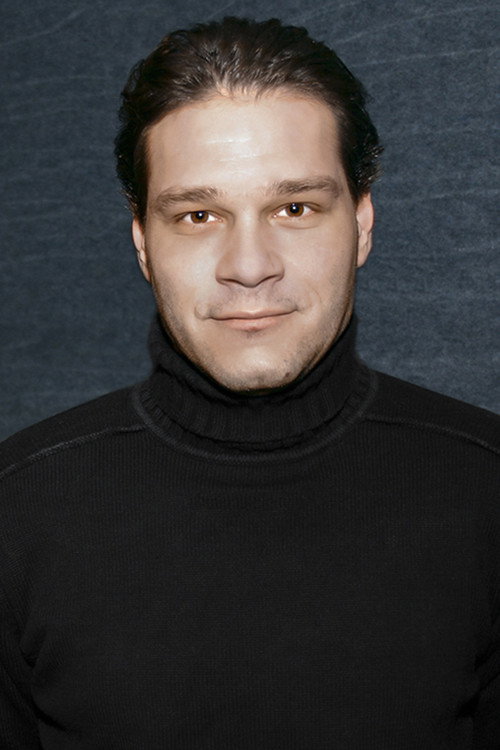 Photo of Roland Selmeczi, Acting