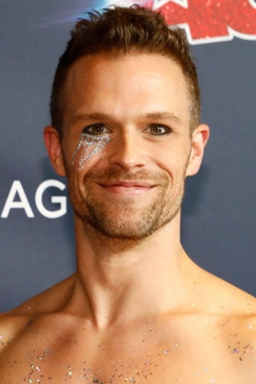 Photo of Matthew Richardson, Acting