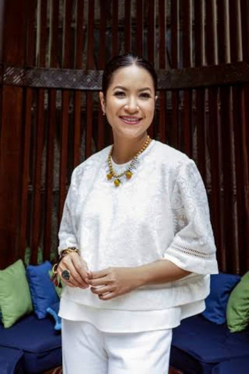 Photo of Sari Nila, Acting