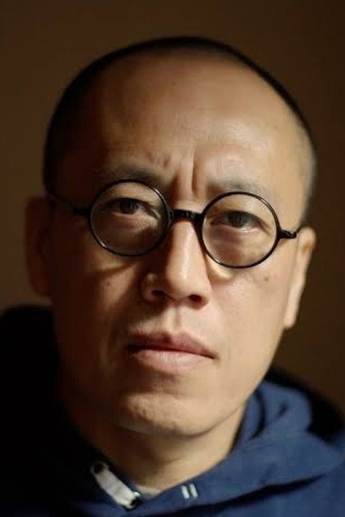 Photo of Du Jie, Camera